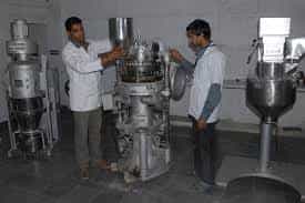 Image for Smt. Sarojini Ramulamma College of Pharmacy (SSRCP), Mahabubnagar in Mahabubnagar	