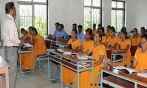Classroom Rukmani College Of Education (RCE), Tirunelveli in Tirunelveli