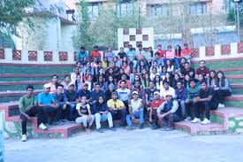 Group Photo for Vidyabharti Trust College of Master in computer Application - (VBTMCA, Surat) in Surat