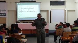 Class Room Photo Kaveri College of Arts, Science And Commerce - (KCASC, Pune) in Pune