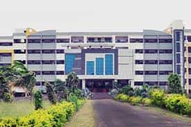 HCON College View