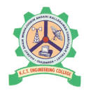 KCTE Logo