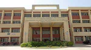 Campus Chotu Ram College of Education in Rohtak