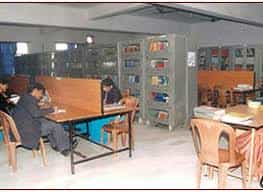 Image for Bhagwati College of Science, Meerut in Meerut