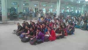 Image for Shikshan Maharshi Dadasaheb Rawal Government Polytechnic, Dhule  in Dhule
