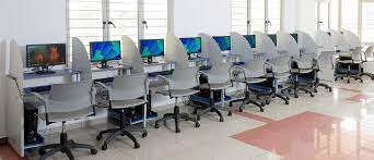 Computer Lab Gandhi Institute of Management and Technology (GIMT), Kolkata in Kolkata