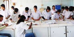 Image for Samajshri Prashantdada Hiray College of Pharmacy Malegaon, Nashik in Nashik