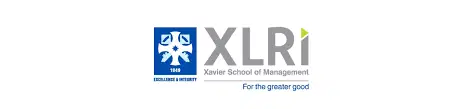 XLRI logo