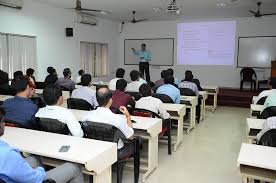 Image for Kirloskar Institute of Advanced Management Studies, Harihar in Davanagere