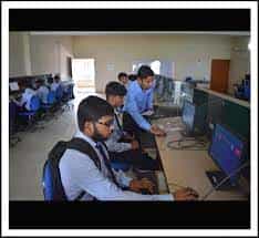 Computer Lab for Gola Polytechnic (GP), Gola in Godda