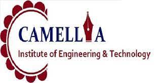 CAMELIA LOGO