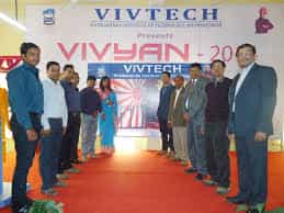 group pic Vivekananda Institute of Technology (VIVTECH, Bhubaneswar) in Bhubaneswar