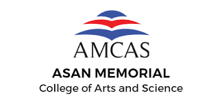 AMCAS logo