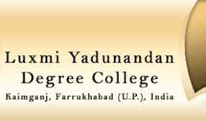 LYDC logo