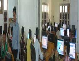 Computer Lab Photo Patel Group of Institutions, Mehsana in Mehsana