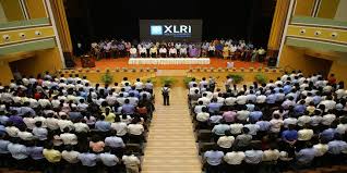 Auditorium XLRI - Xavier School of Management, Jhajjar in Jhajjar