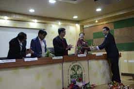 Image for  Indian Agricultural Statistics Research Institute (IASRI), New Delhi  in New Delhi