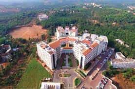 Overview Photo KS Hegde Medical Academy - [KSHEMA], Mangalore  in Mangalore