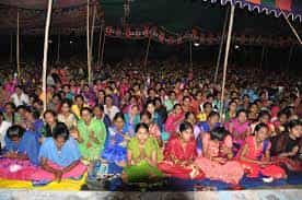 Program at SNBT Degree College for women, Guntur in Guntur