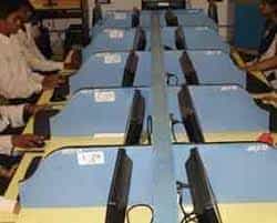 Computer Lab Gandhi School of Engineering - (GSE), Berhampur in Berhampur