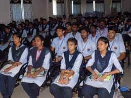 Student ASK College of Technology & Management, Visakhapatnam in Visakhapatnam	