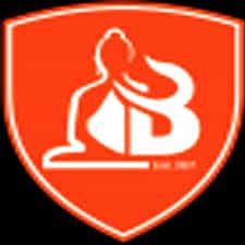 BCE Logo