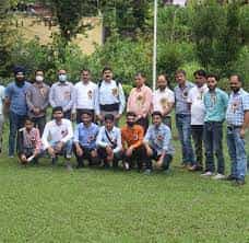 Image for Government Polytechnic College (GPC), Poonch in Poonch	
