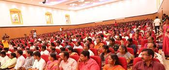 Auditorium for Adhiparasakthi College of Engineering Arcot (APCE), Vellore in Vellore