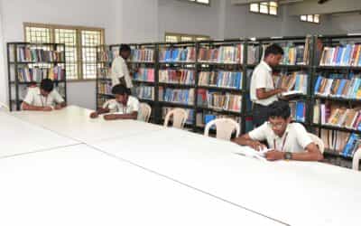 Image for Lakshmi Ammal Polytechnic College (LAPC), Kovilpatti in Kovilpatti