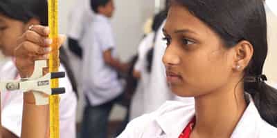 Vidya Vikas College Of Education, Mysore  in Mysore