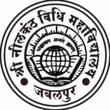 Shri Neelkanth Law College, Jabalpur logo