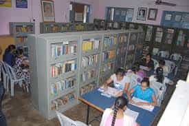 MBLDC Library