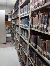 ZHDC Library