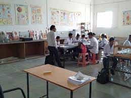 Image for Raje Laxmansingh Bhonsale College of Pharmacy (RLBCP), Akola in Akola
