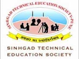 Smt. Kashibai Navale College of Architecture (SKNCA), Pune logo