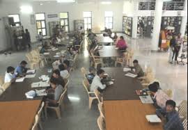 Library of Lakireddy Bali Reddy College of Engineering, Krishna in Krishna	