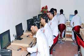 Lab City Public Degree College in Farrukhabad