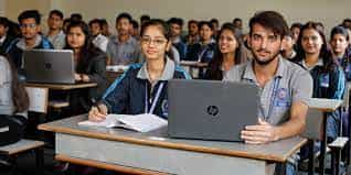 Classroom  Ashoka Institute of Technology and Management (AITM, Varanasi) in Varanasi