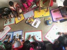 Image for Vidhya Sagar Women's College Of Education (VSWCE), Kanchipuram  in Kanchipuram