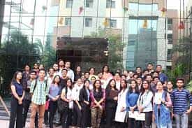 Group Photo Mahaveer Swami Institute of Technology  in Sonipat