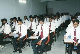 Class Room of The Bhalchandra Institute of Education and Managment, Lucknow in Lucknow