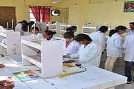 Image for Shree Babasaheb Gharfalkar College Of Pharmacy, Nagpur in Nagpur