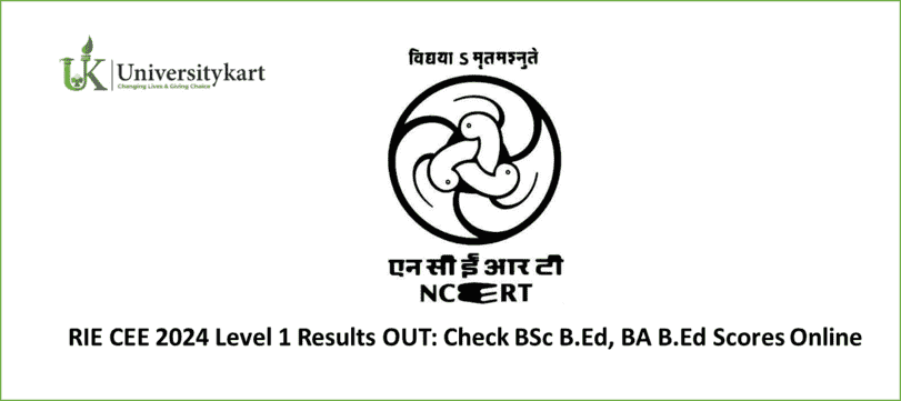 RIE CEE 2024 Level 1 Results OUT