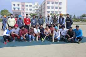 Image for Universal Institute of Pharmacy (UIP), Bareilly in Bareilly