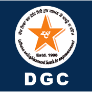 DGC Logo