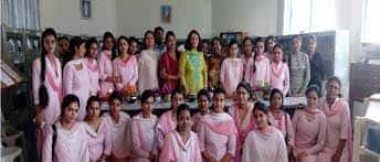 Image for J K College of Education, Dindigul in Dindigul