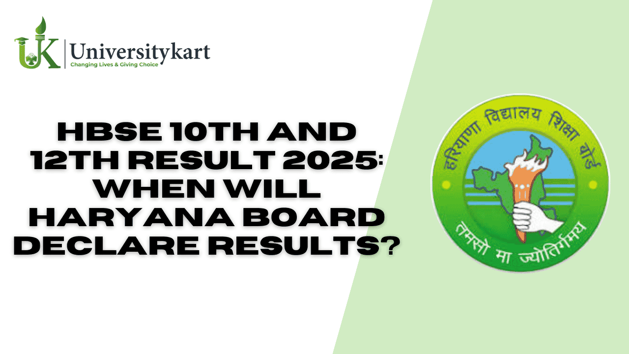 When Will Haryana Board Declare Results?