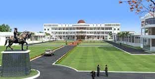 College View P K Technical Campus, Pune in Pune