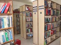  MCCK Library
