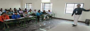 Jayam Arts And Science College (JASC), Dharmapuri in Dharmapuri	